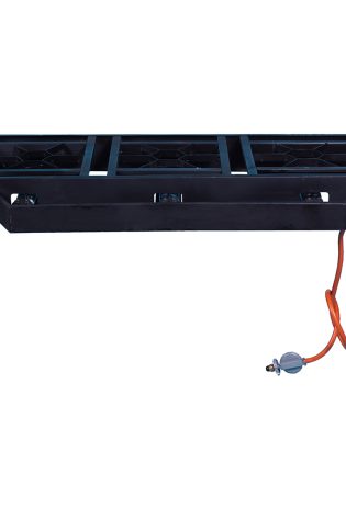 TOTAI FOLDABLE BOILING TABLE