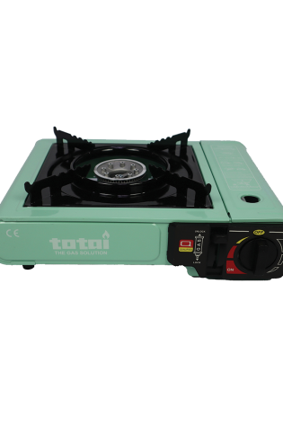 TOTAI PORTABLE GAS STOVE