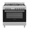 Elba Essential Cooker Electric Oven
