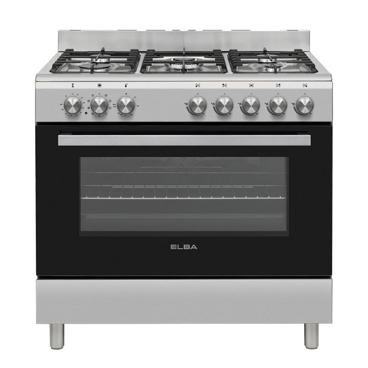 Elba Essential Cooker Electric Oven