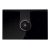 ELICA 90cm BLACK GLASS HOB