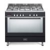 ELBA FUSION GAS COOKER