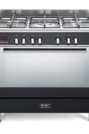 ELBA FUSION GAS COOKER