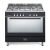 ELBA FUSION GAS COOKER