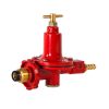 TOTAI HIGH PRESSURE REGULATOR