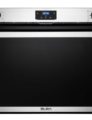 ELBA ELIO 90CM MULTI FUNCTION ELECTRIC LARGE CAVITY OVEN