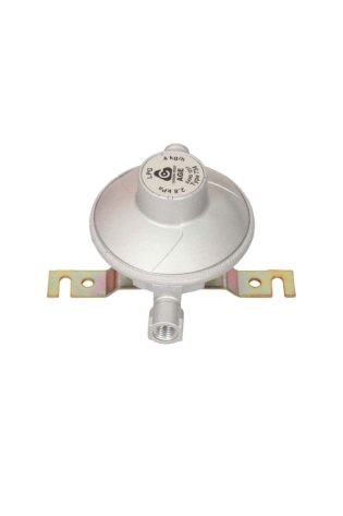 TOTAI GAS REGULATOR