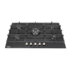 TOTAI 5 BURNER GAS HOB
