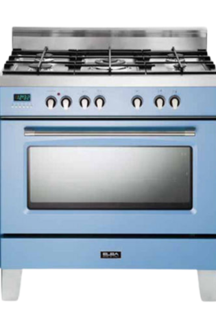 ELBA SPECIALITY 90CM BLUE