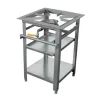 FERNANDO SINGLE BOILING TABLE