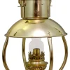 PARAFFIN LAMP