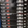 BLAZE 2 PLATE GAS STOVE