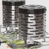 GAS HEATER TOP