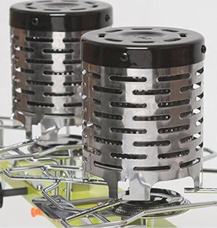 GAS HEATER TOP