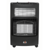 ALVA GAS AND ELECTRIC HEATER