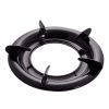 SAFEGAS ROUND PLATE