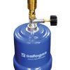 BUNSEN BURNER