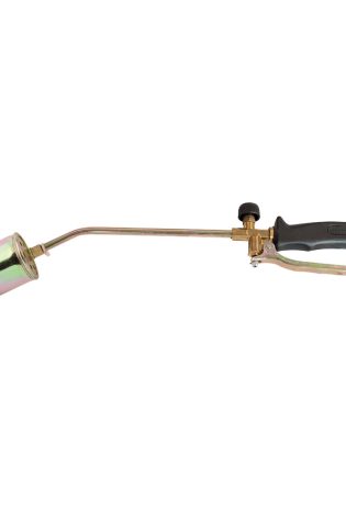 Blowtorch with 60mm Burner