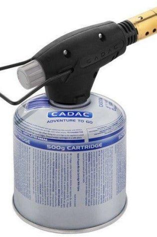 CADAC AUTO BLOWTORCH