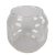 CADAC EAZI LITE GLASS ROUND