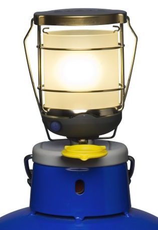 CADAC GAS LAMP