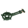 SAFEGAS C30 GAS BURNER