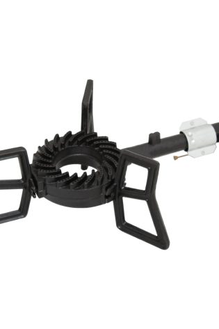 SAFEGAS WOK BURNER LEGS