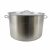 DUSSELDORF 106LT STAINLESS STEEL CATERING POT