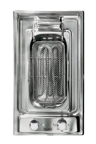 ELBA ELECTTRIC FRAYER