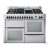 ELBA 6+2 HYBRID COOKER