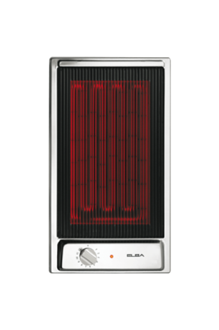 VITROCERAMIC GRIDDLE