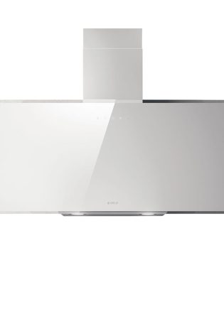 ELICA SHIRE WHITE EXTRACTOR