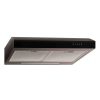 ELICA VERVE LUX BLACK