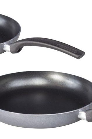 GLOBAL KITCHEN NON STICK FRYING PAN 20CM
