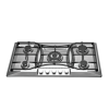 GOLDAIR 5 BURNER STAINLESS STEEL