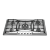 GOLDAIR 5 BURNER STAINLESS STEEL