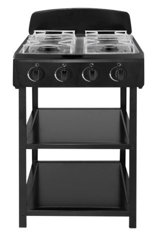 GOLDAIR PORTABLE GAS STOVE