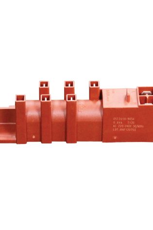 HOB ELECTRONIC BOX 4 BURNER