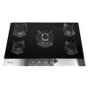 SAFEGAS 5 PLATE HOB