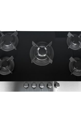 SAFEGAS 5 PLATE HOB
