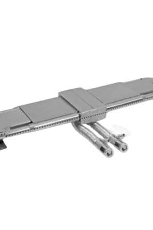 SAFEGAS BRAAI BURNER (TUBU-1)