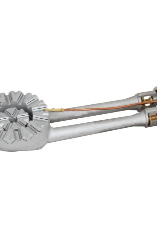 SAFEGAS HIGH PRESSURE WOK BURNER