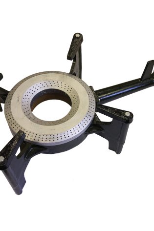 SAFEGAS HP BURNER JUMBO