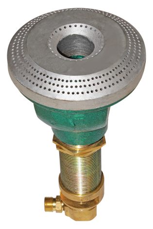 SAFEGAS HP TANDOOR BURNER G10