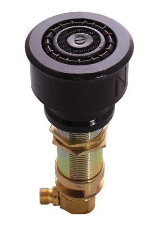 SAFEGAS TANDOOR BURNER T35