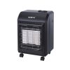 SAFY GAS HEATER