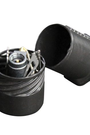 SAFEGAS POCKET COOKER