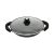 SCHUMANN WOK 32CM