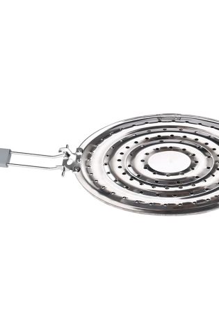 SIMMER PLATE HEAVY DUTY