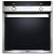 SINGLE OVEN ELCTRIC